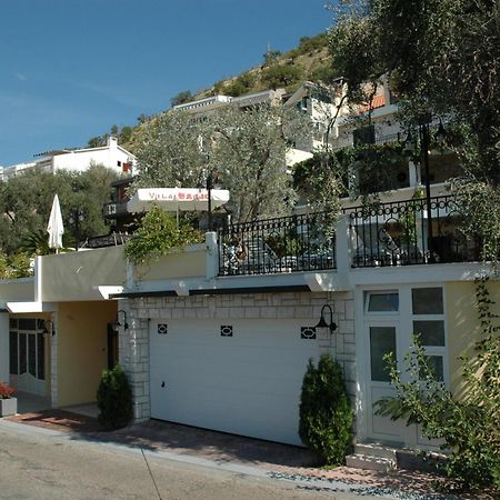 Apartments Balic Sveti Stefan Esterno foto