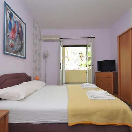Apartments Balic Sveti Stefan Esterno foto
