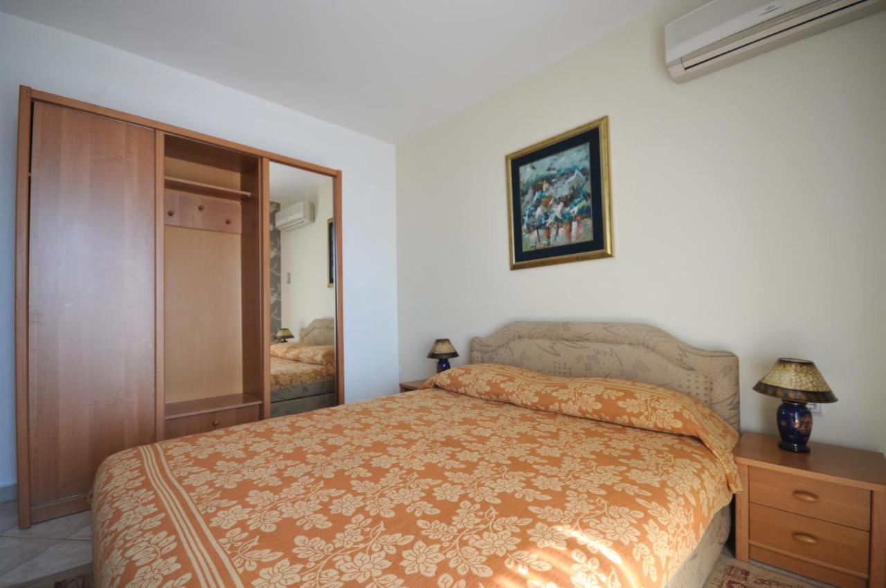 Apartments Balic Sveti Stefan Esterno foto