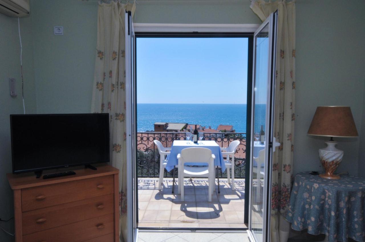 Apartments Balic Sveti Stefan Esterno foto