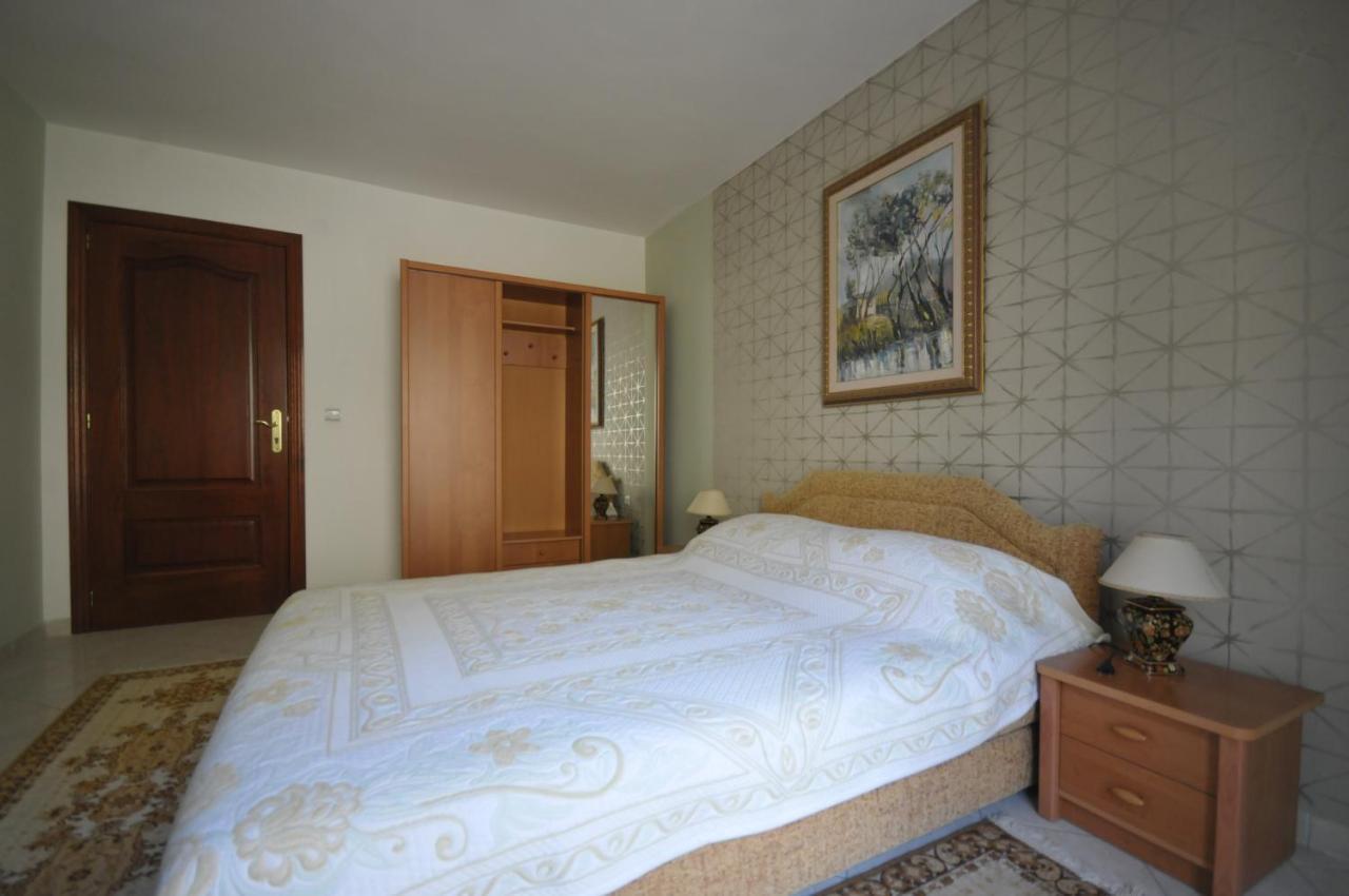 Apartments Balic Sveti Stefan Esterno foto