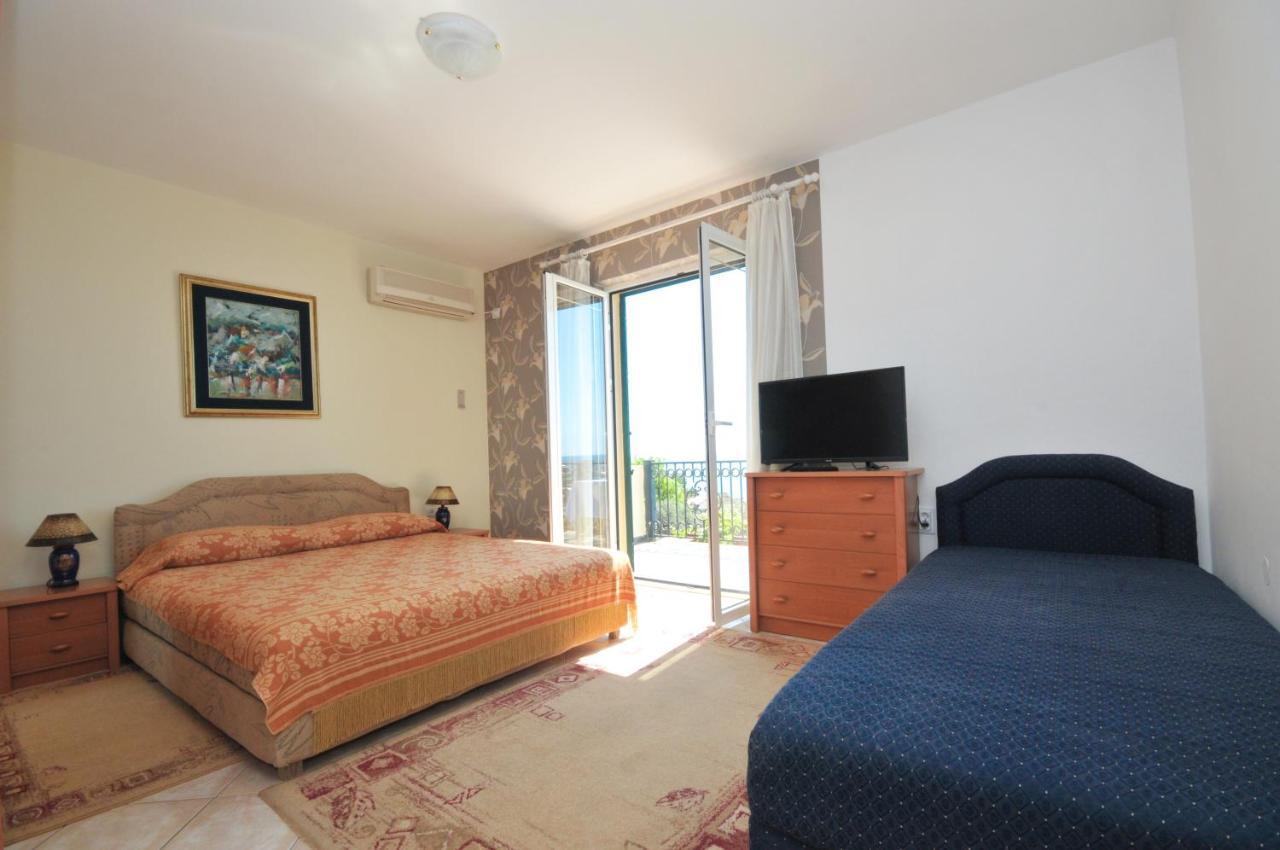 Apartments Balic Sveti Stefan Esterno foto
