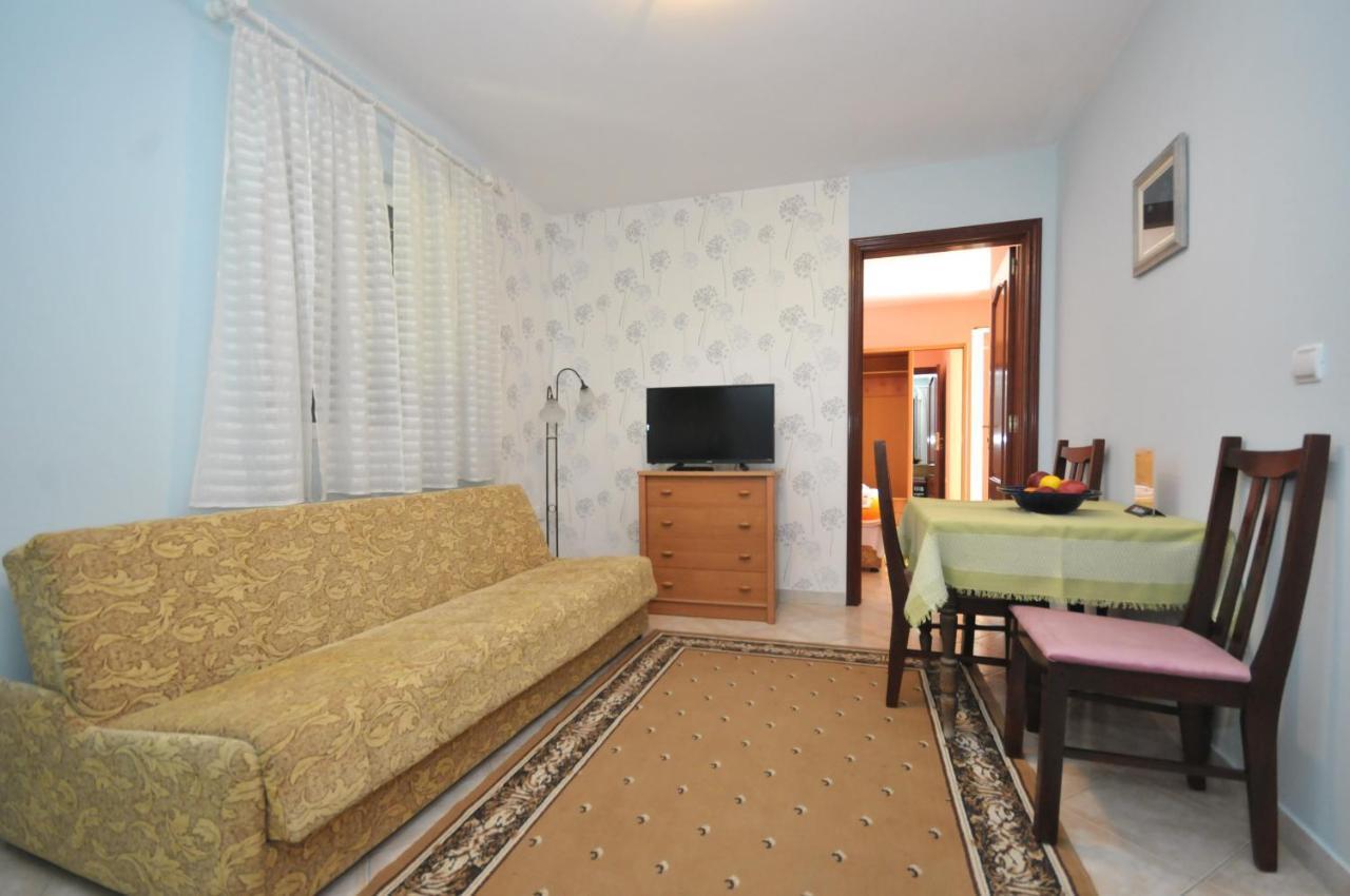 Apartments Balic Sveti Stefan Esterno foto