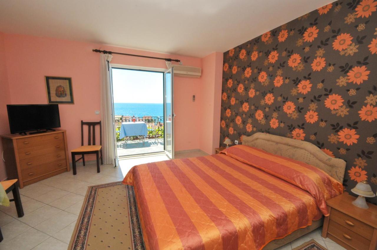 Apartments Balic Sveti Stefan Esterno foto
